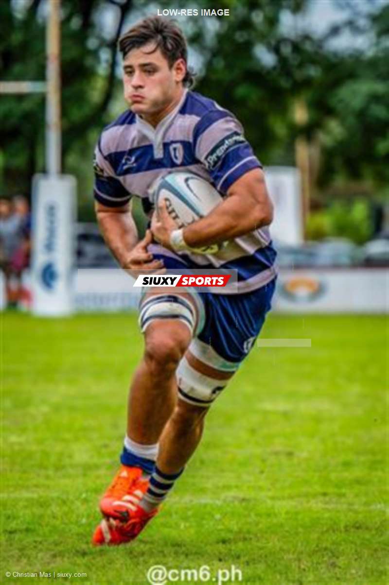 URT 2026 - Jockey Club Tucuman vs Universitario Rugby Club