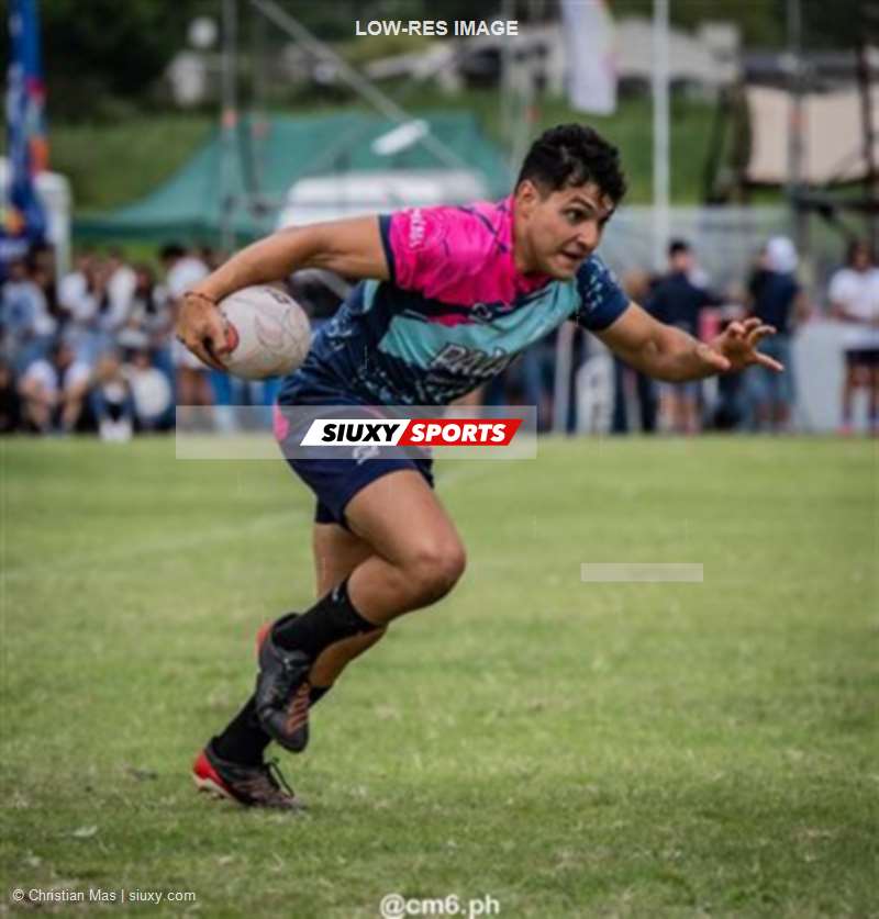 Seven Tafi del Valle 2026 - Palau 7 vs Ciudad de Concepcion