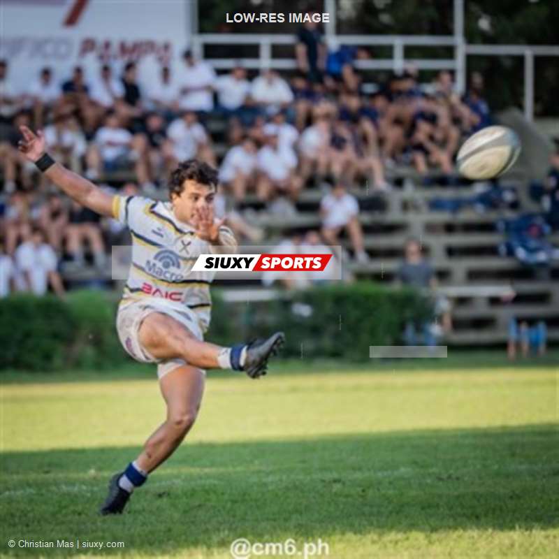 URT 2026 - Tucuman Lawn Tennis Club vs Universitario Rugby Club