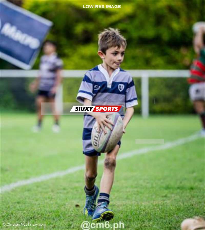 URT 2026 - Universitario Rugby Tucuman vs Huirapuca - Primera