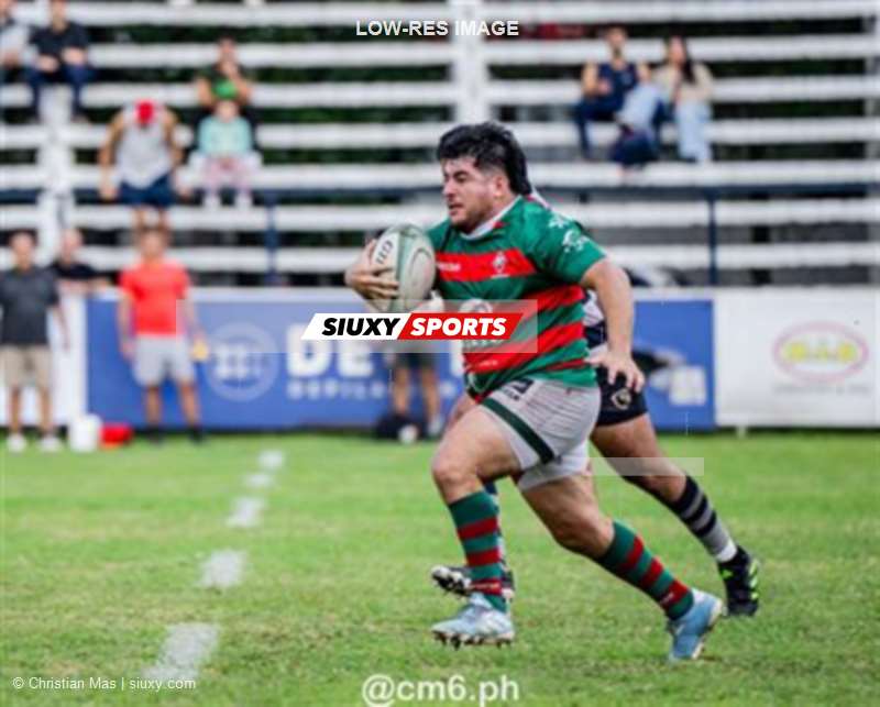 URT 2026 - Universitario Rugby Tucuman vs Huirapuca - Primera