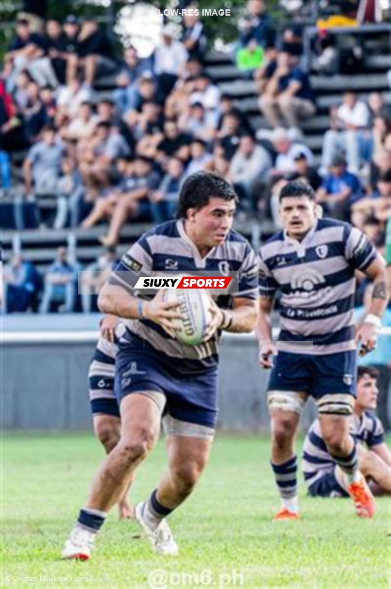 URT 2026 - Universitario Rugby Tucuman vs Huirapuca - Primera