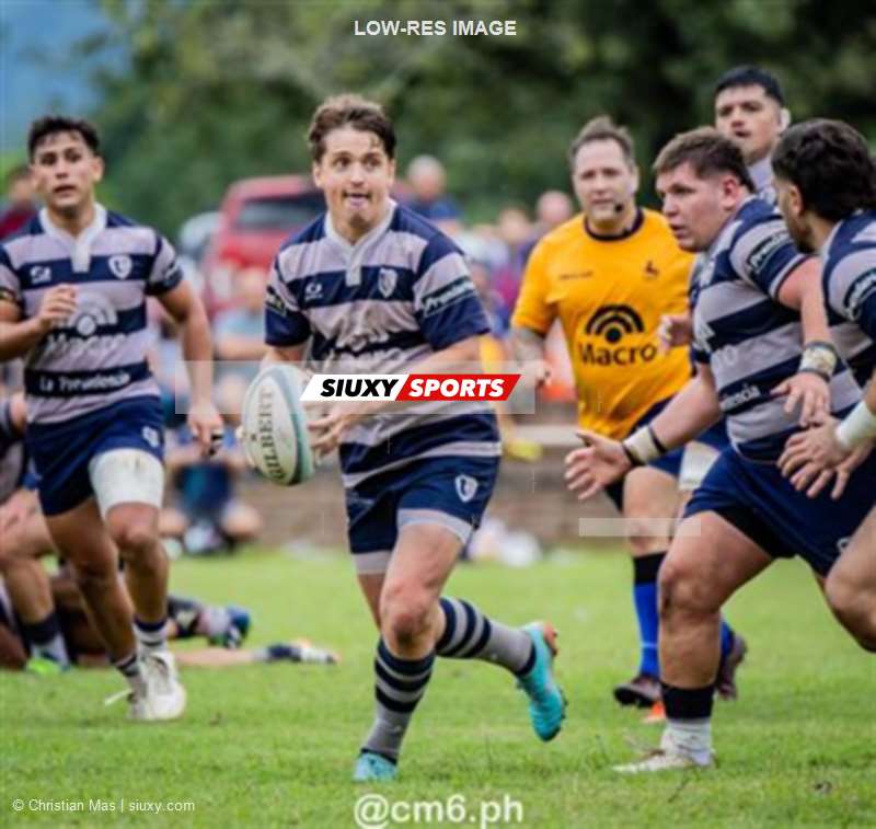 URT 2026 - Jockey Club Tucuman vs Universitario Rugby Club
