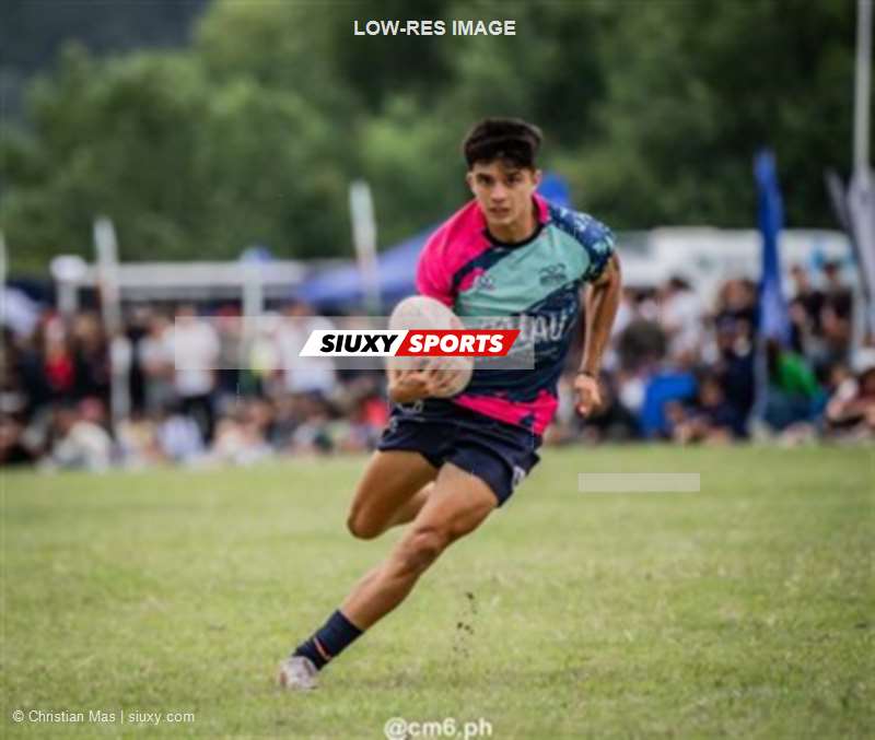 Seven Tafi del Valle 2026 - Palau 7 vs La Argentina
