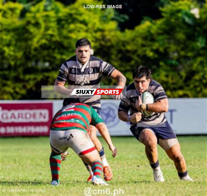 URT 2026 - Universitario Rugby Tucuman vs Huirapuca - Primera