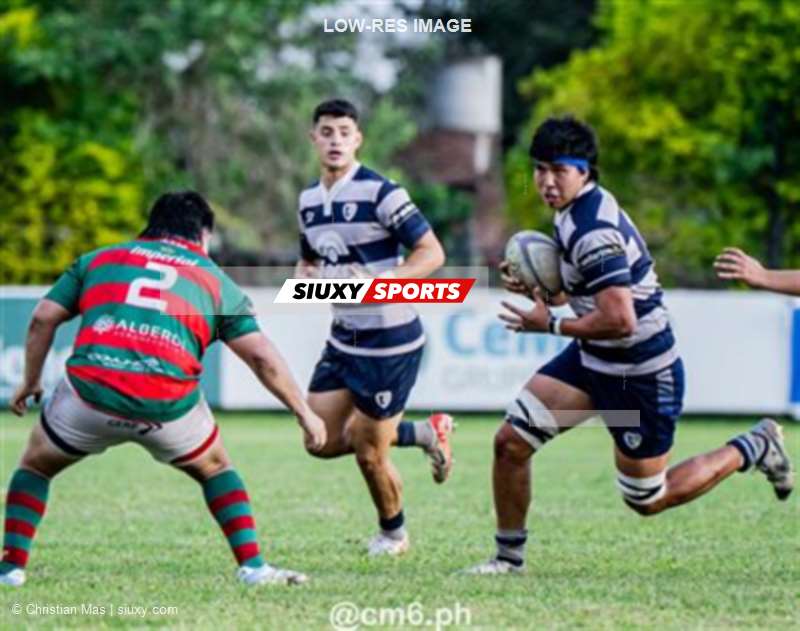 URT 2026 - Universitario Rugby Tucuman vs Huirapuca - Primera