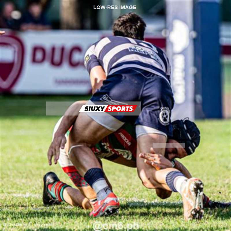 URT 2026 - Universitario Rugby Tucuman vs Huirapuca - Primera