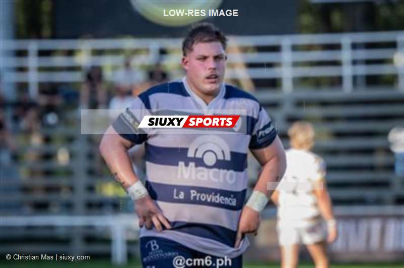 URT 2026 - Tucuman Lawn Tennis Club vs Universitario Rugby Club