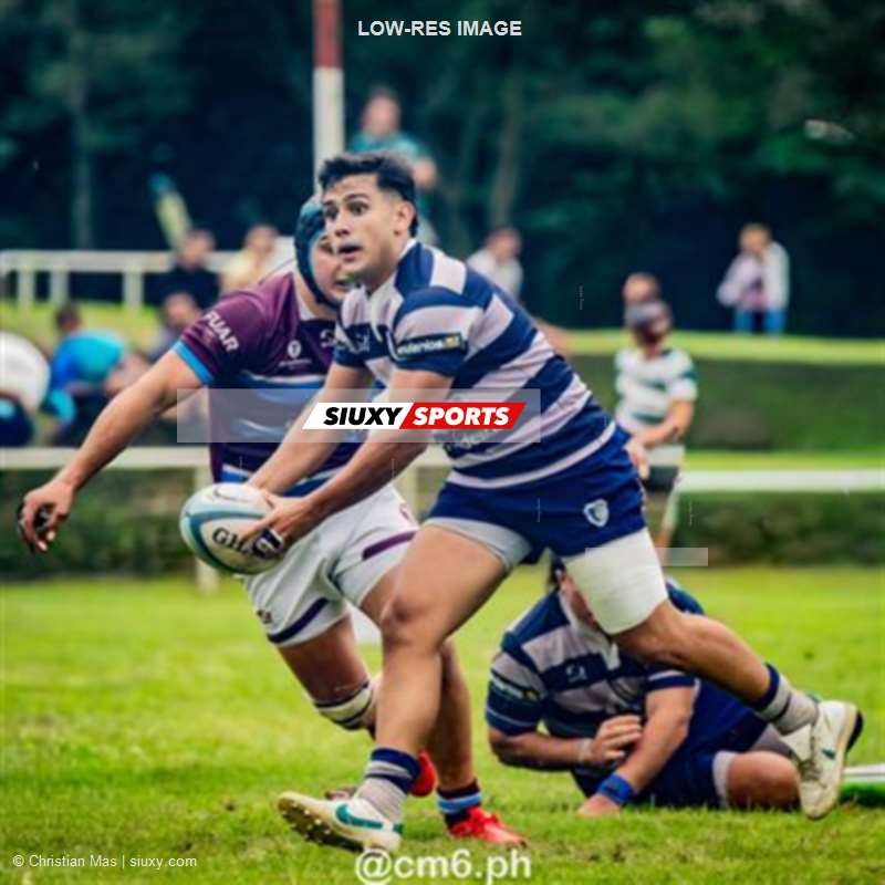 URT 2026 - Jockey Club Tucuman vs Universitario Rugby Club