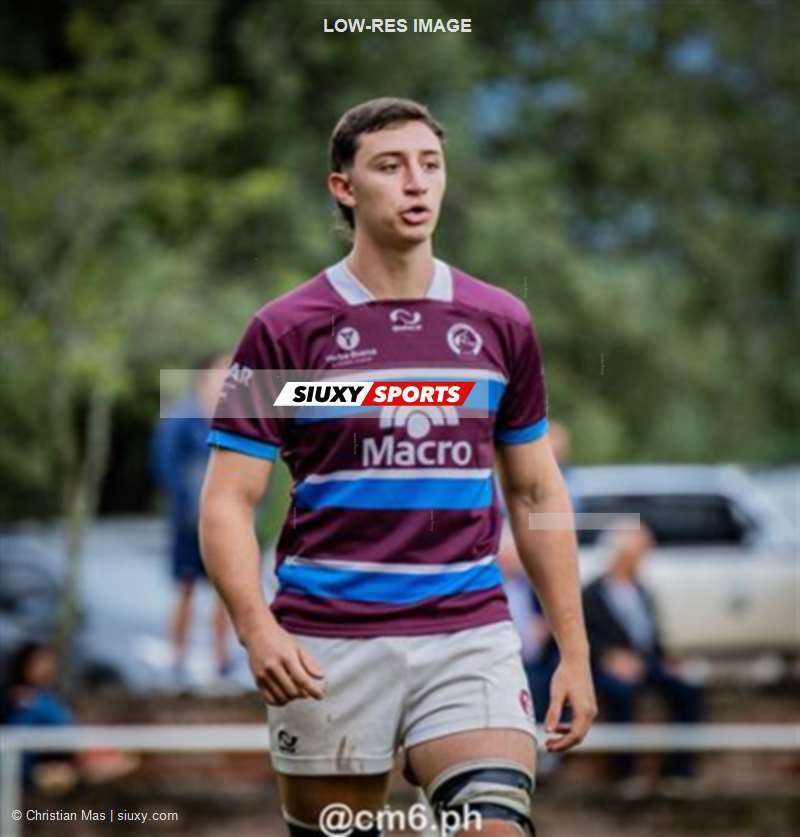 URT 2026 - Jockey Club Tucuman vs Universitario Rugby Club