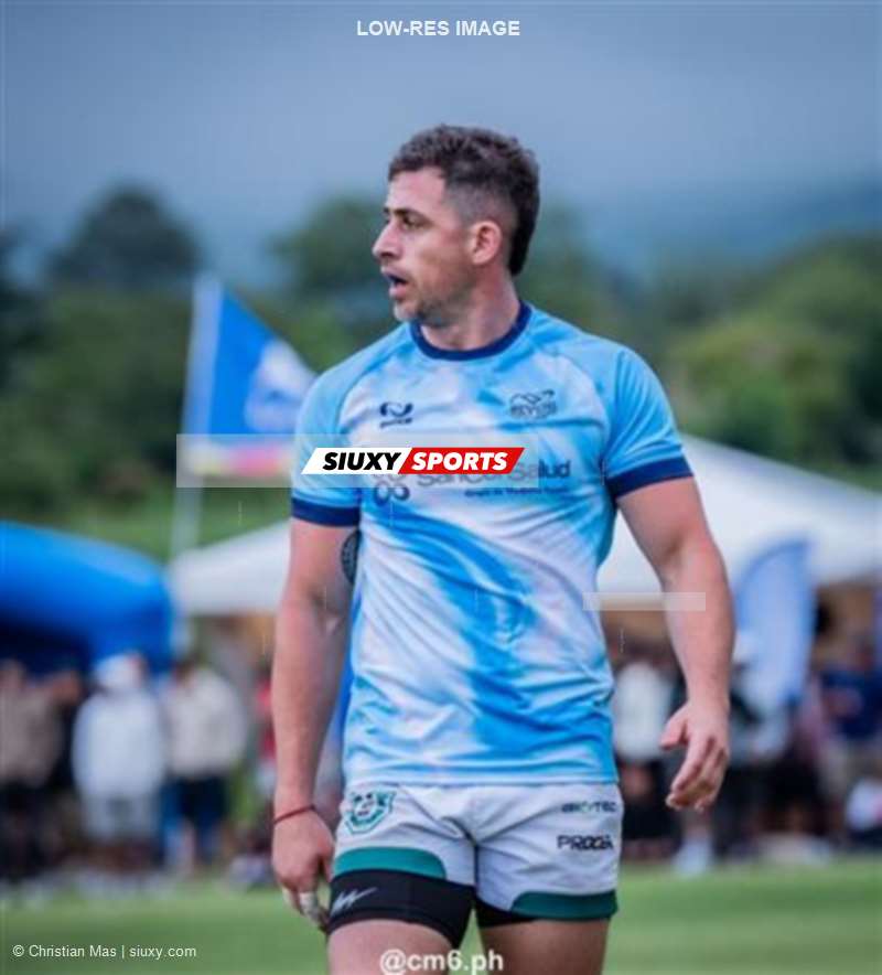 Seven Tafi del Valle 2026 - Roy Riff vs Sancor Salud