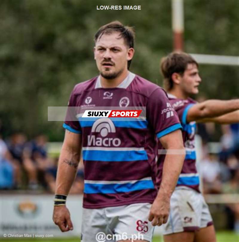 URT 2026 - Jockey Club Tucuman vs Universitario Rugby Club