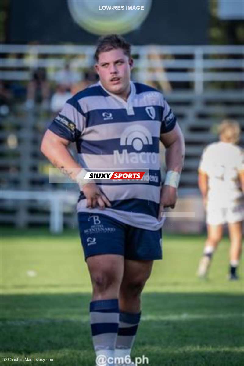 URT 2026 - Tucuman Lawn Tennis Club vs Universitario Rugby Club