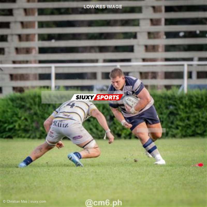 URT 2026 - Tucuman Lawn Tennis Club vs Universitario Rugby Club