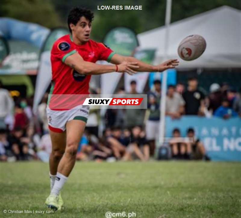 Seven Tafi del Valle 2026 - Palau 7 vs Ciudad de Concepcion