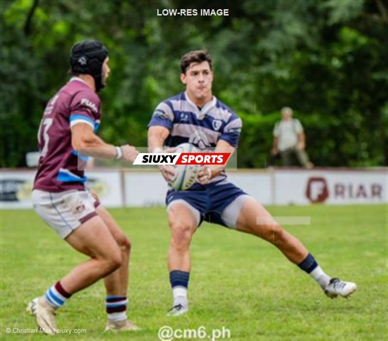 URT 2026 - Jockey Club Tucuman vs Universitario Rugby Club