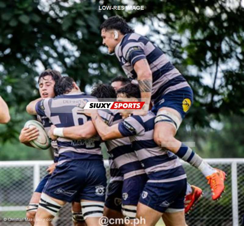 URT 2026 - Universitario Rugby Tucuman vs Huirapuca - Primera