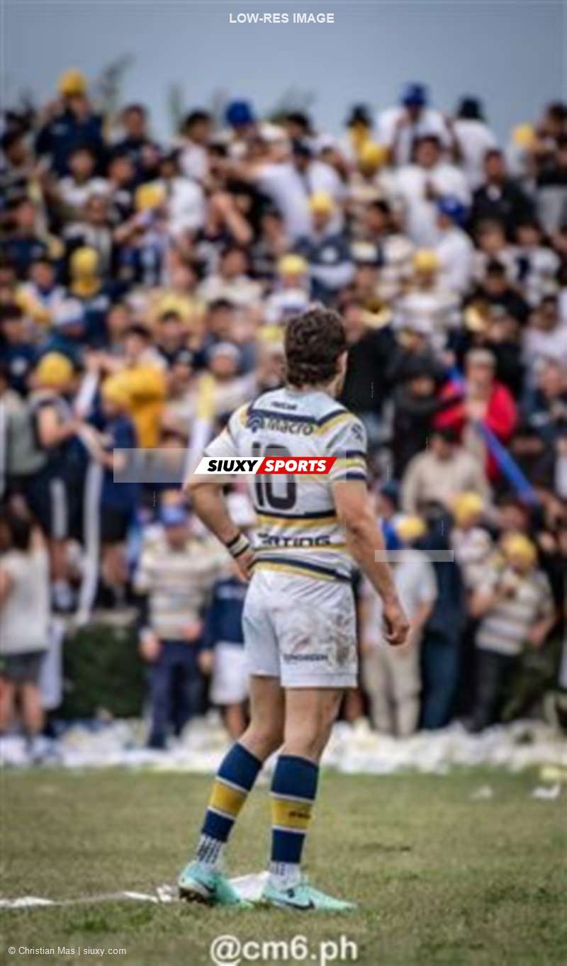NOA 2024 - Final - Tucuman Lawn Tennis (13) vs (10) Tucuman Rugby