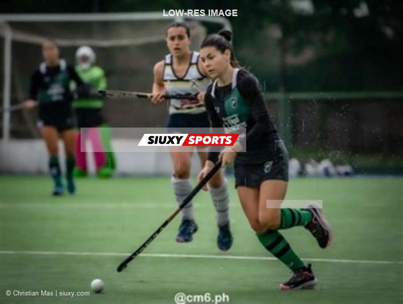 ATH 2024 - Fem - Tucuman Rugby A (2) vs (1) Tucuman Lawn Tennis Club