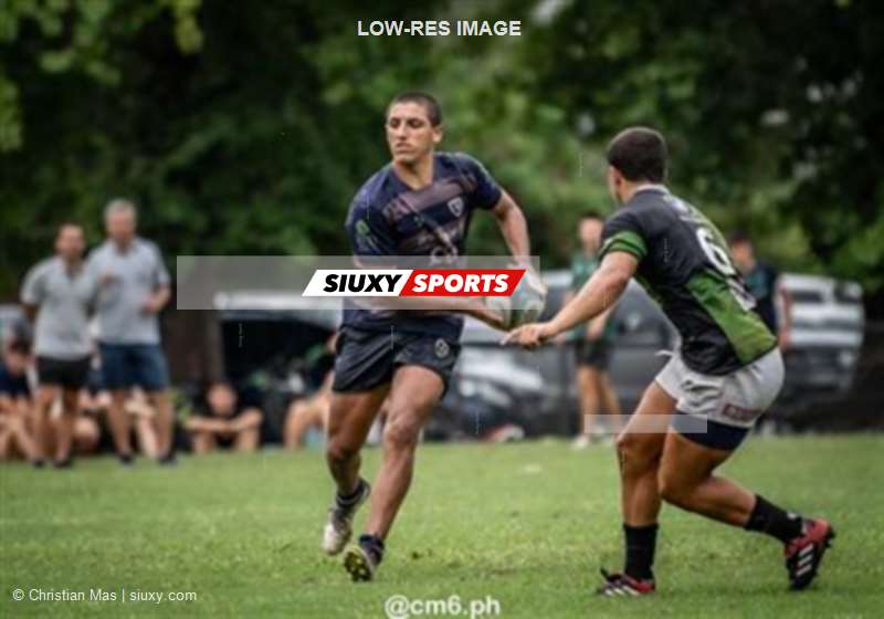 URT 2024 - M19 - Tucuman RC vs Universitario RC