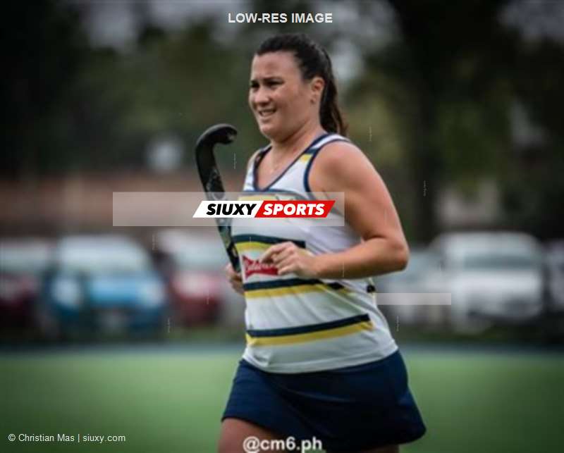ATH 2024 - Fem - Tucuman Rugby A (2) vs (1) Tucuman Lawn Tennis Club