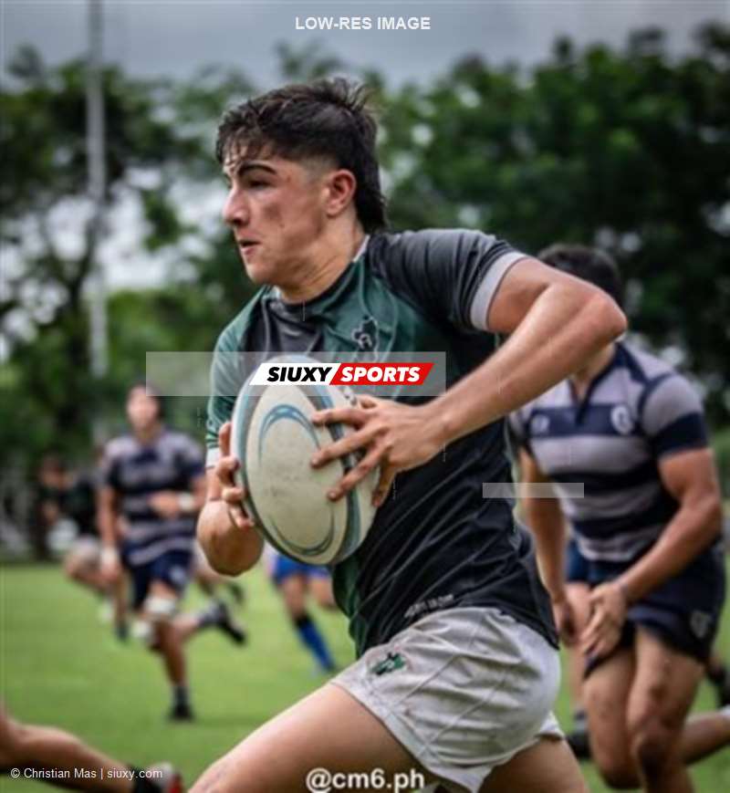 URT 2024 - M19 - Tucuman RC vs Universitario RC