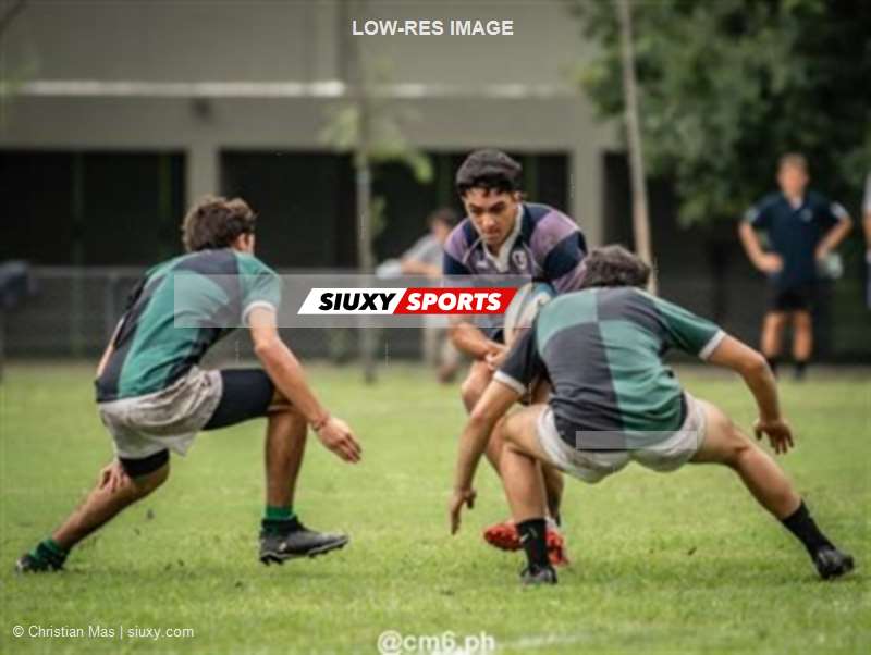 URT 2024 - M19 - Tucuman RC vs Universitario RC