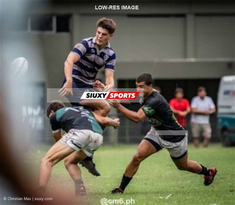 URT 2024 - M19 - Tucuman RC vs Universitario RC