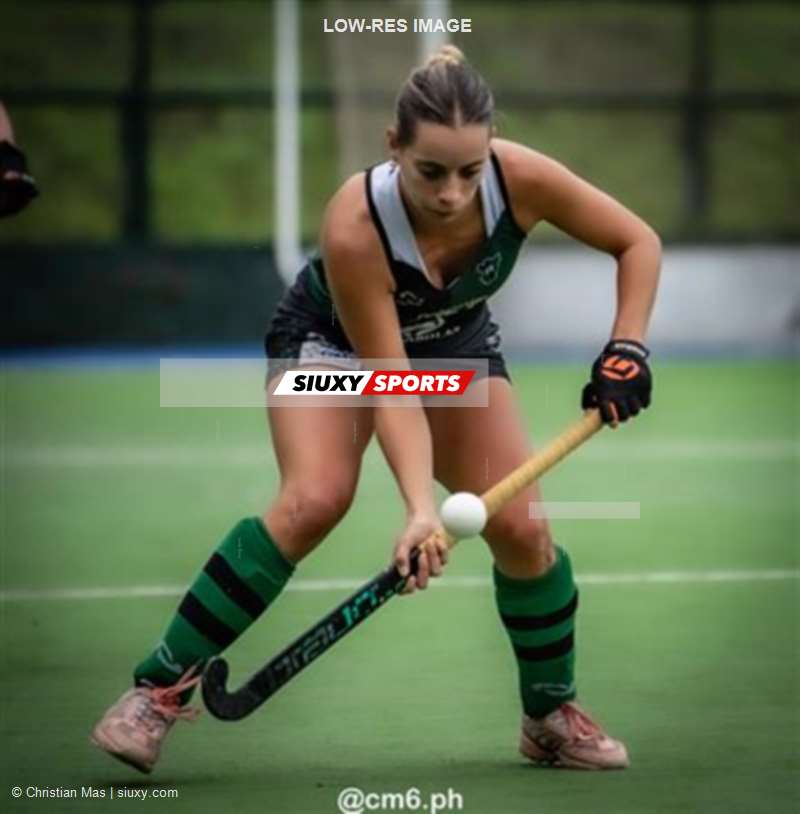 ATH 2024 - Fem - Tucuman Rugby A (2) vs (1) Tucuman Lawn Tennis Club