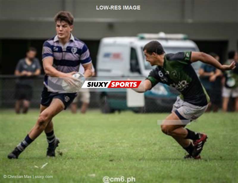 URT 2024 - M19 - Tucuman RC vs Universitario RC