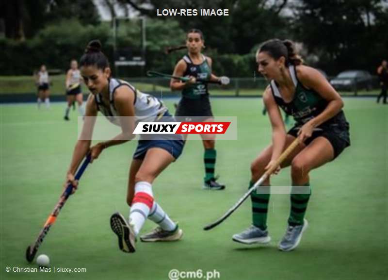 ATH 2024 - Fem - Tucuman Rugby A (2) vs (1) Tucuman Lawn Tennis Club