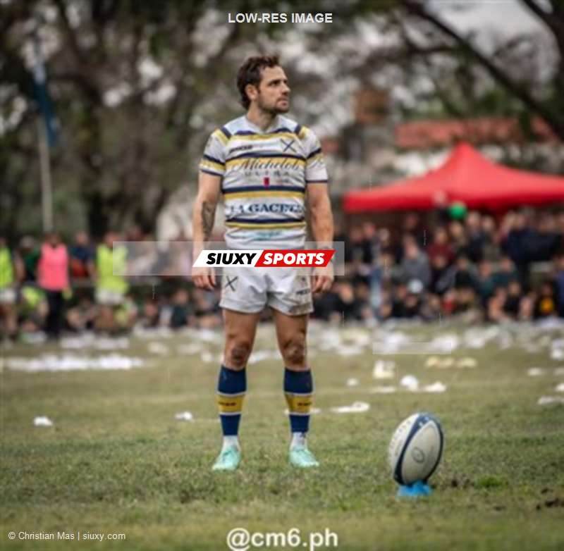 NOA 2024 - Final - Tucuman Lawn Tennis (13) vs (10) Tucuman Rugby