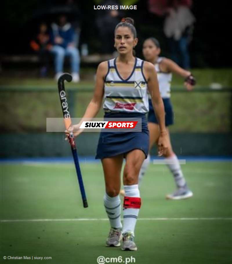 ATH 2024 - Fem - Tucuman Rugby A (2) vs (1) Tucuman Lawn Tennis Club