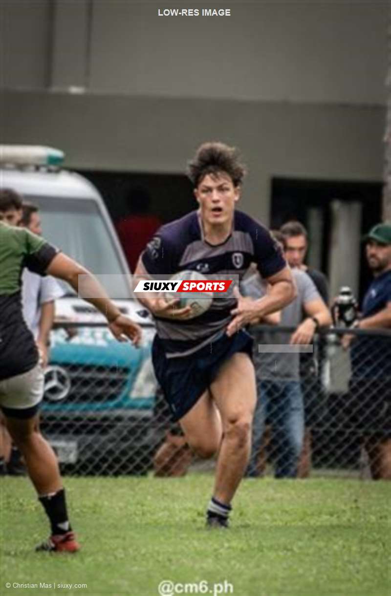 URT 2024 - M19 - Tucuman RC vs Universitario RC