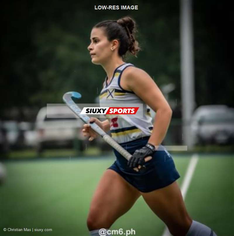 ATH 2024 - Fem - Tucuman Rugby A (2) vs (1) Tucuman Lawn Tennis Club