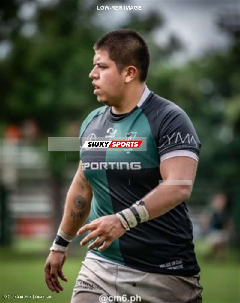 URT 2024 - M19 - Tucuman RC vs Universitario RC