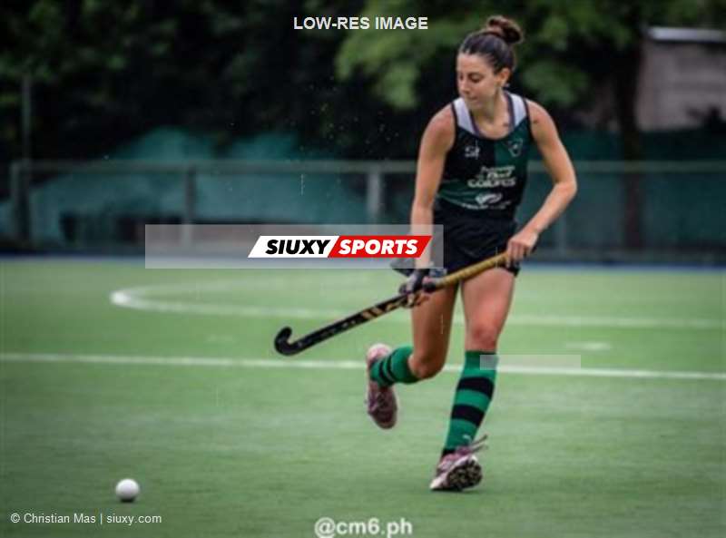 ATH 2024 - Fem - Tucuman Rugby A (2) vs (1) Tucuman Lawn Tennis Club