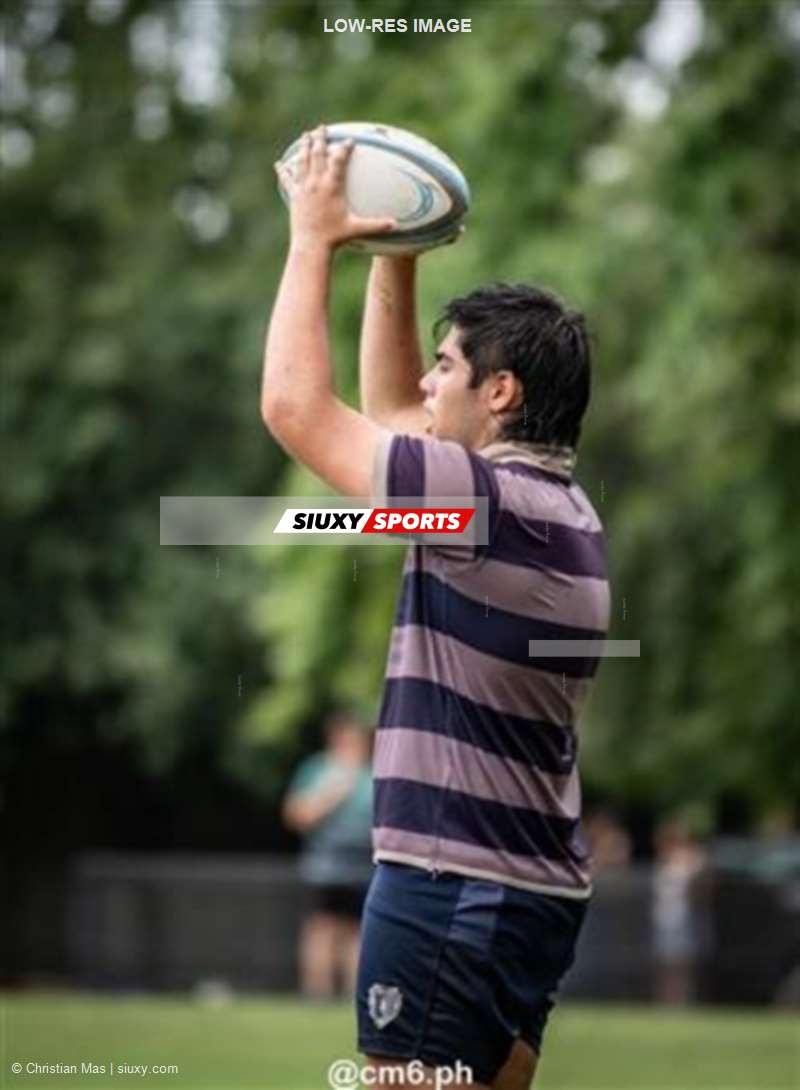 URT 2024 - M19 - Tucuman RC vs Universitario RC