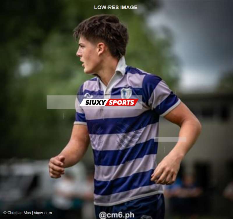 URT 2024 - M19 - Tucuman RC vs Universitario RC