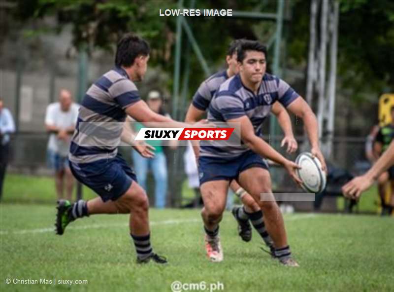 URT 2024 - M19 - Tucuman RC vs Universitario RC