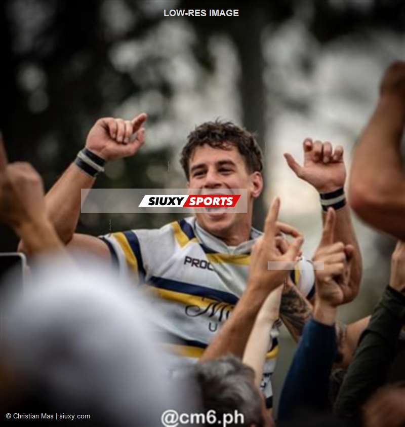 NOA 2024 - Final - Tucuman Lawn Tennis (13) vs (10) Tucuman Rugby