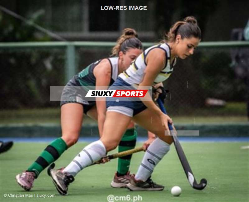 ATH 2024 - Fem - Tucuman Rugby A (2) vs (1) Tucuman Lawn Tennis Club