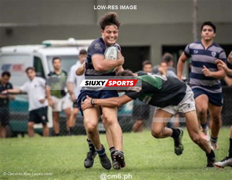 URT 2024 - M19 - Tucuman RC vs Universitario RC