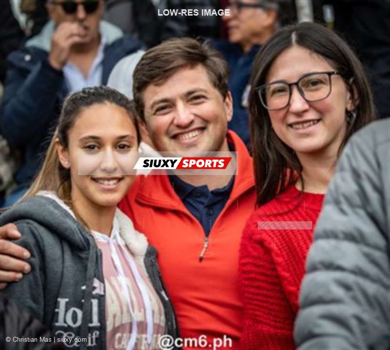 NOA 2024 - Final - Tucuman Lawn Tennis (13) vs (10) Tucuman Rugby