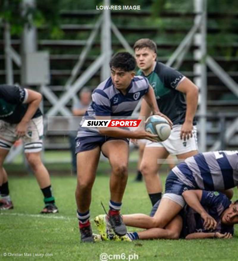 URT 2024 - M19 - Tucuman RC vs Universitario RC