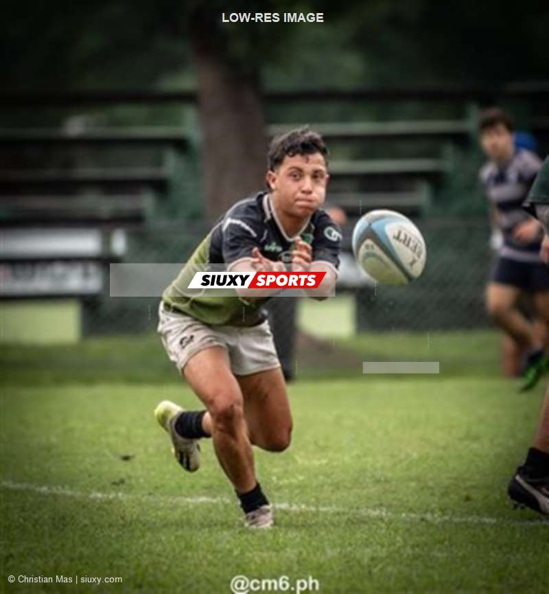 URT 2024 - M19 - Tucuman RC vs Universitario RC