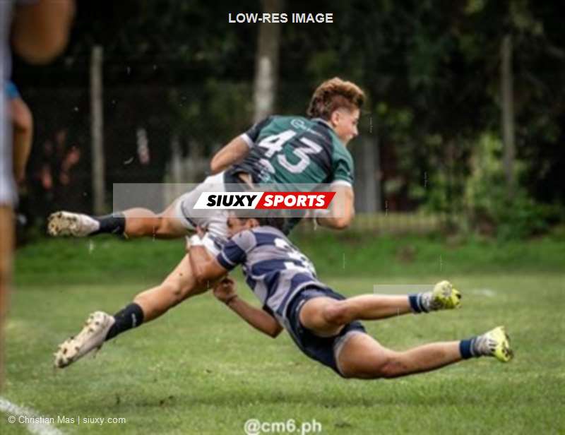 URT 2024 - M19 - Tucuman RC vs Universitario RC