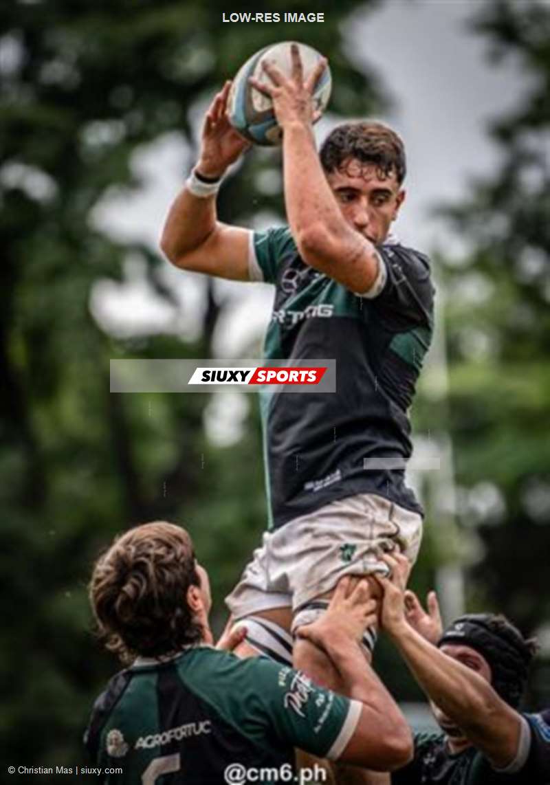 URT 2024 - M19 - Tucuman RC vs Universitario RC