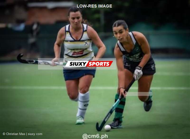 ATH 2024 - Fem - Tucuman Rugby A (2) vs (1) Tucuman Lawn Tennis Club