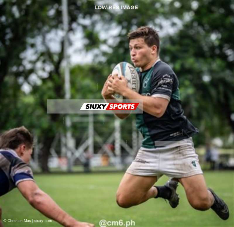 URT 2024 - M19 - Tucuman RC vs Universitario RC